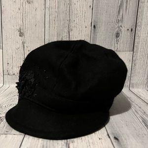French Black Hat